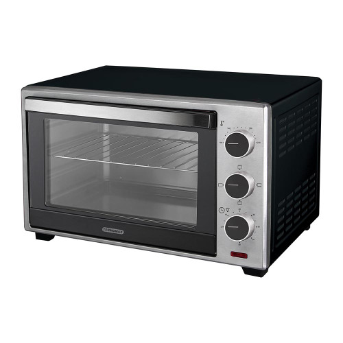 Фурна Termomax TXO46TL, 46л, черна